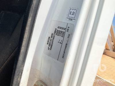 NISSAN CABSTAR NT400 2015 Oil&Steel Scorpion 1490 Sm ... - פלטפורמה אווירית מותקנת על משאית: תמונה 5 NISSAN CABSTAR NT400 2015 Oil&Steel Scorpion 1490 Sm ... - פלטפורמה אווירית מותקנת על משאית: תמונה 5