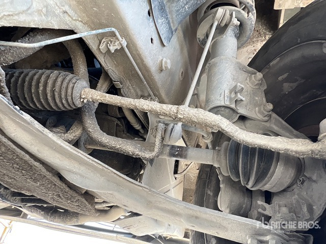 Nissan Primastar Cargo Van - כלי רכב מסחרי: תמונה 4 Nissan Primastar Cargo Van - כלי רכב מסחרי: תמונה 4