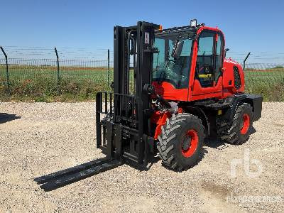 PLUS POWER T30A1 (Unused) - מלגזת שטח קשה: תמונה 1 PLUS POWER T30A1 (Unused) - מלגזת שטח קשה: תמונה 1