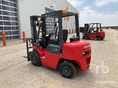 PLUS POWER VTDD-25 (Unused) - מלגזה: תמונה 2 PLUS POWER VTDD-25 (Unused) - מלגזה: תמונה 2