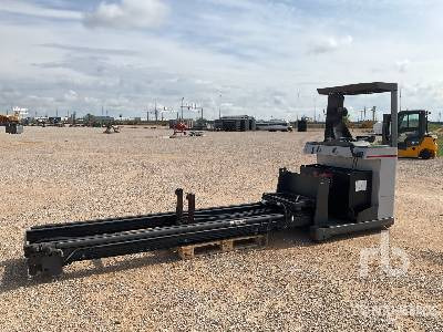 STILL FM-X20 - מלגזה חשמלית: תמונה 1 STILL FM-X20 - מלגזה חשמלית: תמונה 1