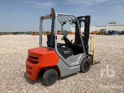STILL RC4025 - מלגזה: תמונה 3 STILL RC4025 - מלגזה: תמונה 3