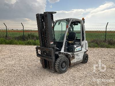 UNICARRIERS Y1D2A20Q - מלגזה: תמונה 1 UNICARRIERS Y1D2A20Q - מלגזה: תמונה 1