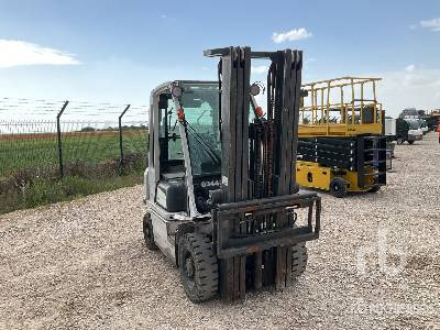 UNICARRIERS Y1D2A20Q - מלגזה: תמונה 4 UNICARRIERS Y1D2A20Q - מלגזה: תמונה 4
