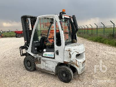 UNICARRIERS Y1D2A20Q - מלגזה: תמונה 2 UNICARRIERS Y1D2A20Q - מלגזה: תמונה 2