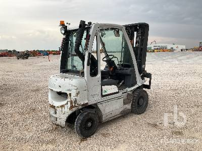 UNICARRIERS Y1D2A20Q - מלגזה: תמונה 3 UNICARRIERS Y1D2A20Q - מלגזה: תמונה 3