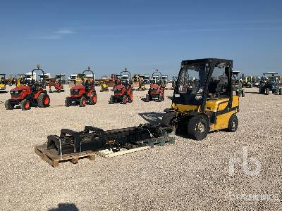 YALE GDP30VX - מלגזה: תמונה 1 YALE GDP30VX - מלגזה: תמונה 1