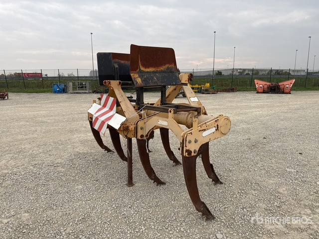 2001 COLLARI EPR250 Cultivator - קלטרת: תמונה 3 2001 COLLARI EPR250 Cultivator - קלטרת: תמונה 3