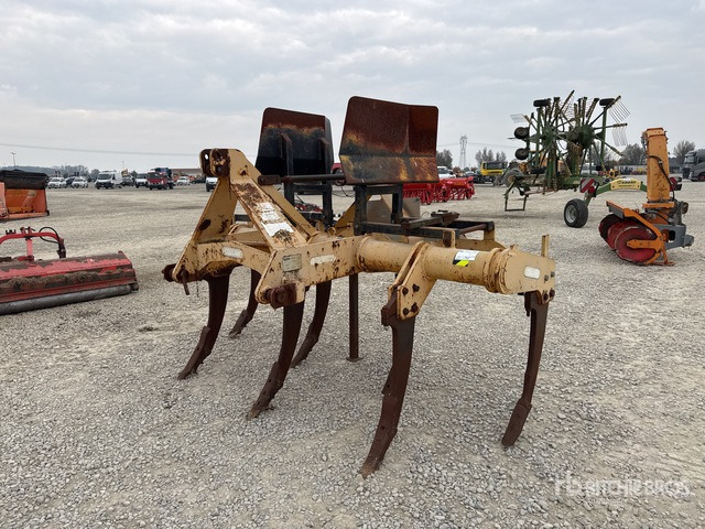 2001 COLLARI EPR250 Cultivator - קלטרת: תמונה 1 2001 COLLARI EPR250 Cultivator - קלטרת: תמונה 1