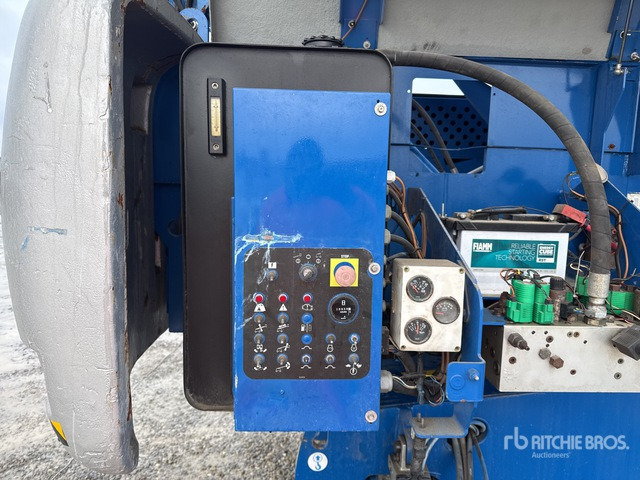 2004 Genie S-65 Telescopic Boom Lift - מוט טלסקופי: תמונה 5 2004 Genie S-65 Telescopic Boom Lift - מוט טלסקופי: תמונה 5