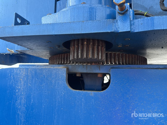 2004 Genie S-65 Telescopic Boom Lift - מוט טלסקופי: תמונה 4 2004 Genie S-65 Telescopic Boom Lift - מוט טלסקופי: תמונה 4