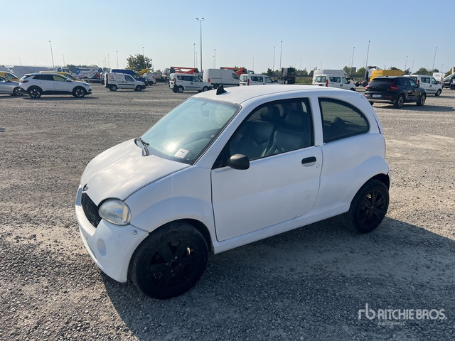 2008 Chatenet CH18 Automobile - מכונית: תמונה 2 2008 Chatenet CH18 Automobile - מכונית: תמונה 2