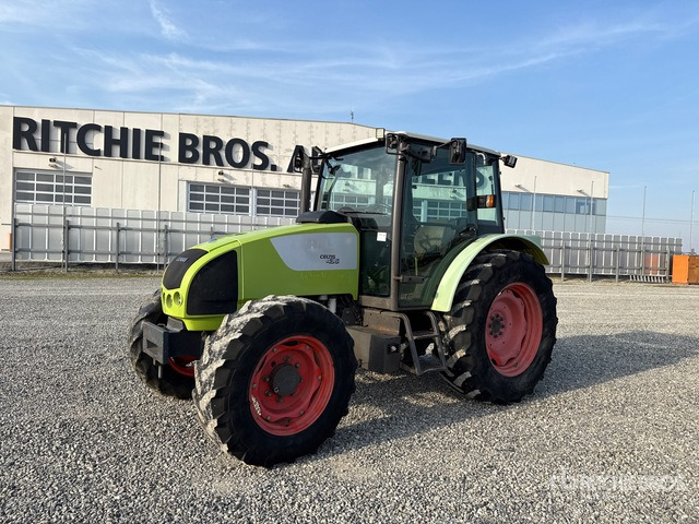 2008 Claas Celtis 436 4WD Tractor - טרקטור חקלאי: תמונה 2 2008 Claas Celtis 436 4WD Tractor - טרקטור חקלאי: תמונה 2