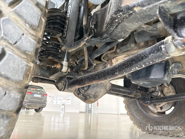 2009 Chrysler Jeep Wrangler Rubicon SUV Sport Utility Vehicle - SUV: תמונה 5 2009 Chrysler Jeep Wrangler Rubicon SUV Sport Utility Vehicle - SUV: תמונה 5