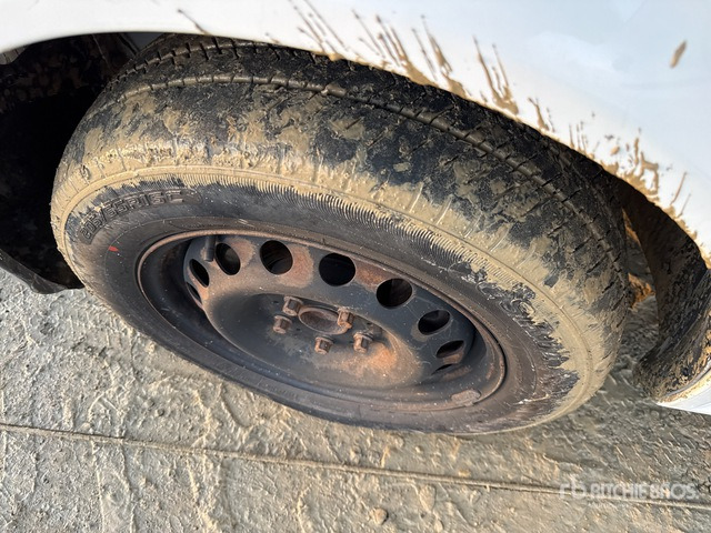 2012 Mercedes-Benz Vito Bus - אוטובוס: תמונה 5 2012 Mercedes-Benz Vito Bus - אוטובוס: תמונה 5