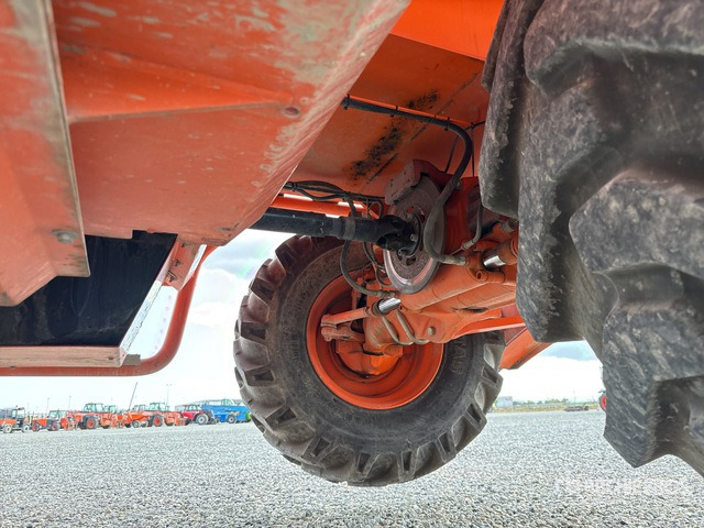 2012 Merlo Roto 45.21 Sollevatore telescopico - מפעיל טלסקופי: תמונה 5 2012 Merlo Roto 45.21 Sollevatore telescopico - מפעיל טלסקופי: תמונה 5