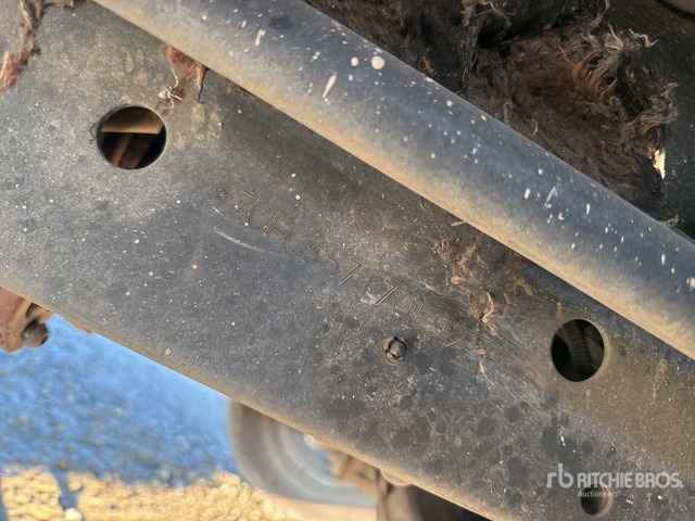 2013 Iveco Daily 35C11 S/A Dump Truck - מזהיר: תמונה 4 2013 Iveco Daily 35C11 S/A Dump Truck - מזהיר: תמונה 4