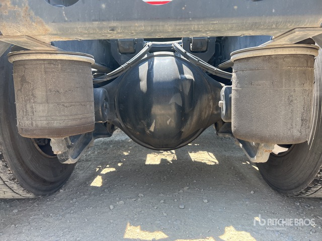 2013 MAN TGX 18.480 4x2 S/A Sleeper Truck Tractor - מכסחת תבואה/ עשבים: תמונה 5 2013 MAN TGX 18.480 4x2 S/A Sleeper Truck Tractor - מכסחת תבואה/ עשבים: תמונה 5
