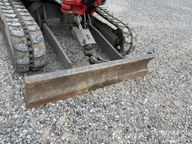 2013 Yanmar ViO25 Mini escavatore: <6.6t - מיני מחפר: תמונה 5 2013 Yanmar ViO25 Mini escavatore: <6.6t - מיני מחפר: תמונה 5