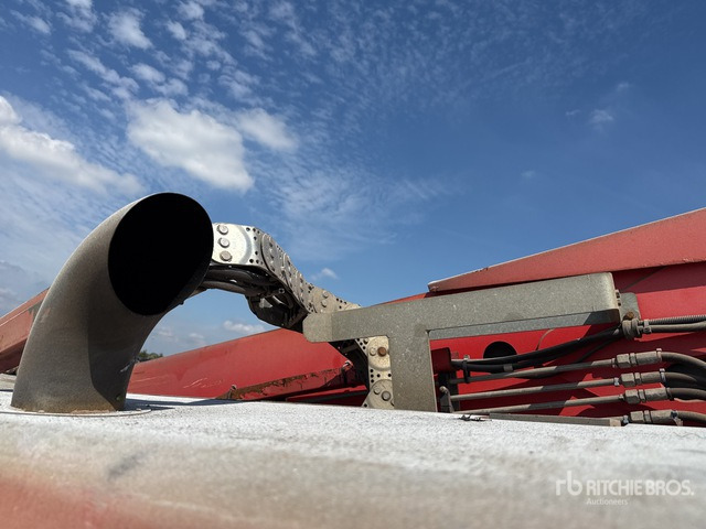 2014 Haulotte HT12RT (Inoperable) Telescopic Boom Lift - מוט טלסקופי: תמונה 5 2014 Haulotte HT12RT (Inoperable) Telescopic Boom Lift - מוט טלסקופי: תמונה 5