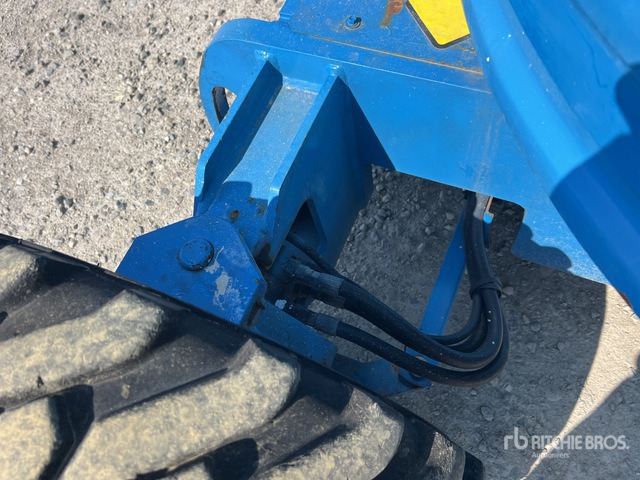 2015 Genie Z-34/22 (Inoperable) Articulating Boom Lift - זרוע מרפקי: תמונה 5 2015 Genie Z-34/22 (Inoperable) Articulating Boom Lift - זרוע מרפקי: תמונה 5