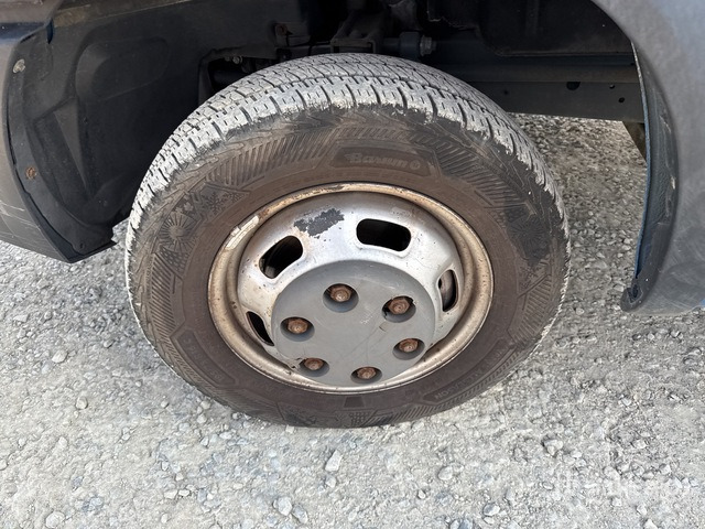 2015 Iveco Daily 35C11 Autocarro cassone fisso - כלי רכב מסחרי במיטה שטוחה: תמונה 5 2015 Iveco Daily 35C11 Autocarro cassone fisso - כלי רכב מסחרי במיטה שטוחה: תמונה 5