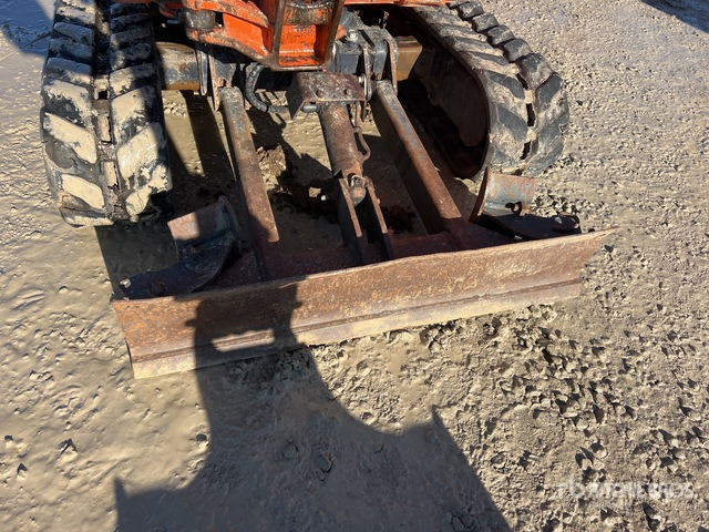 2015 Kubota KX016-4HG Mini Excavator: <6.6t - מיני מחפר: תמונה 4 2015 Kubota KX016-4HG Mini Excavator: <6.6t - מיני מחפר: תמונה 4