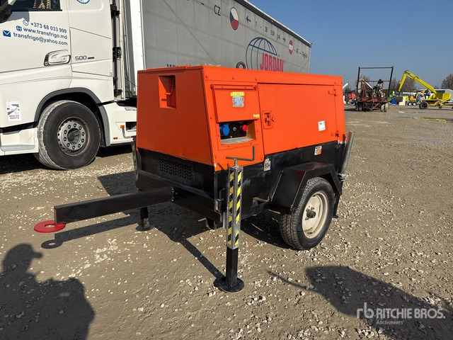 2015 LUX L 8 kVA Generator Set - ערכת גנרטורים: תמונה 1 2015 LUX L 8 kVA Generator Set - ערכת גנרטורים: תמונה 1