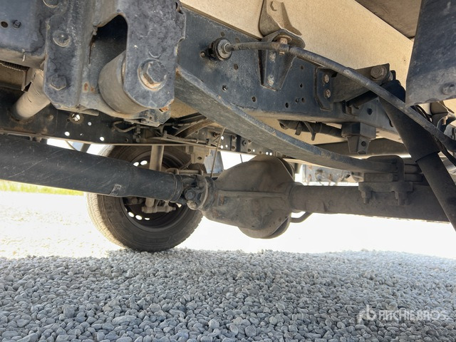 2016 Iveco Daily 35S11 Crew Cab Flatbed Truck - כלי רכב מסחרי במיטה שטוחה: תמונה 5 2016 Iveco Daily 35S11 Crew Cab Flatbed Truck - כלי רכב מסחרי במיטה שטוחה: תמונה 5
