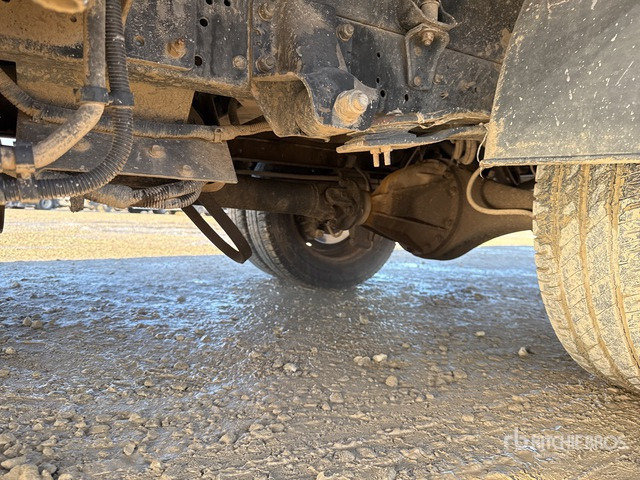 2018 Nissan Cabstar 35C13 2018 Oil&Steel Snake 21-12 21 m on Bucket Truck - פלטפורמה אווירית מותקנת על משאית: תמונה 5 2018 Nissan Cabstar 35C13 2018 Oil&Steel Snake 21-12 21 m on Bucket Truck - פלטפורמה אווירית מותקנת על משאית: תמונה 5