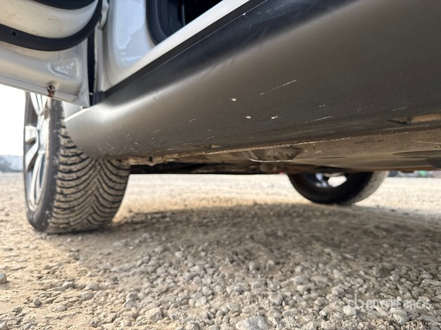 2019 Citroen C3 Aircross PURETECH 110 SeS SHINE Automobile - מכונית: תמונה 5 2019 Citroen C3 Aircross PURETECH 110 SeS SHINE Automobile - מכונית: תמונה 5