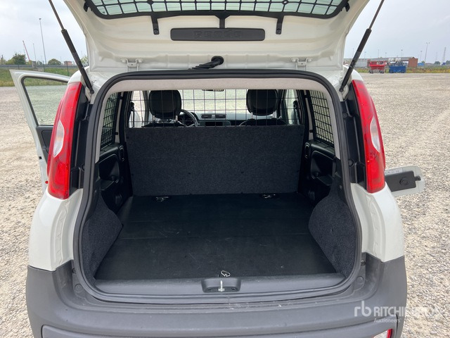 2019 Fiat Panda 1.2 69CV VAN EURO 6DT POP Van Truck - כלי רכב מסחרי עם לוח: תמונה 5 2019 Fiat Panda 1.2 69CV VAN EURO 6DT POP Van Truck - כלי רכב מסחרי עם לוח: תמונה 5
