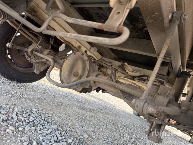 2019 Mercedes-Benz Sprinter 314 CDI F43/35 Van Truck - כלי רכב מסחרי עם תיבה: תמונה 5 2019 Mercedes-Benz Sprinter 314 CDI F43/35 Van Truck - כלי רכב מסחרי עם תיבה: תמונה 5