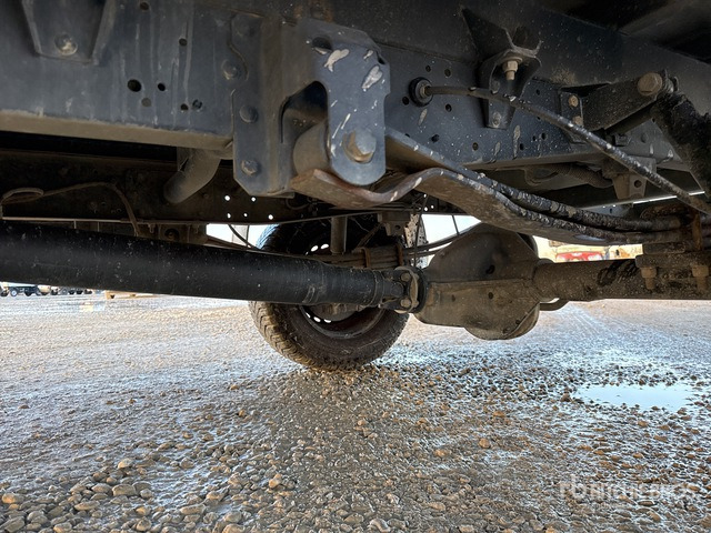 2020 Iveco Daily 35S14 4x2 Flatbed Truck - משאית צד נופל/ שטוחה: תמונה 5 2020 Iveco Daily 35S14 4x2 Flatbed Truck - משאית צד נופל/ שטוחה: תמונה 5