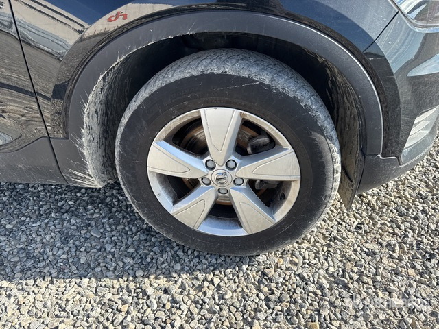 2020 Volvo XC40 D3 GEARTRONIC BUSINESS SUV - SUV: תמונה 5 2020 Volvo XC40 D3 GEARTRONIC BUSINESS SUV - SUV: תמונה 5