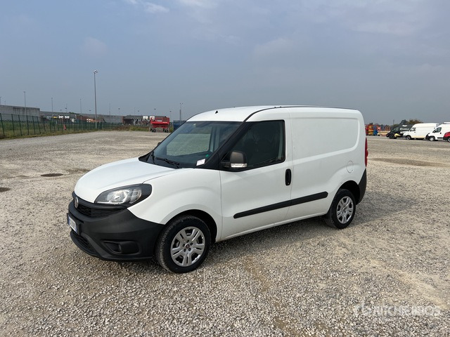 2021 Fiat Doblo CARGO CH1 LOUNGE 1.3 MJET 95CV ... Van Truck - כלי רכב מסחרי קטן: תמונה 2 2021 Fiat Doblo CARGO CH1 LOUNGE 1.3 MJET 95CV ... Van Truck - כלי רכב מסחרי קטן: תמונה 2