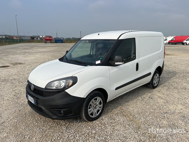 2021 Fiat Doblo CARGO CH1 LOUNGE 1.3 MJET 95CV ... Van Truck - כלי רכב מסחרי עם לוח: תמונה 3 2021 Fiat Doblo CARGO CH1 LOUNGE 1.3 MJET 95CV ... Van Truck - כלי רכב מסחרי עם לוח: תמונה 3