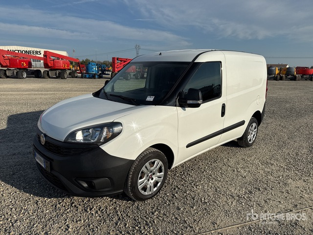 2021 Fiat Doblo CARGO CH1 LOUNGE 1.3 MJET 95CV ... Van Truck - כלי רכב מסחרי קטן: תמונה 1 2021 Fiat Doblo CARGO CH1 LOUNGE 1.3 MJET 95CV ... Van Truck - כלי רכב מסחרי קטן: תמונה 1