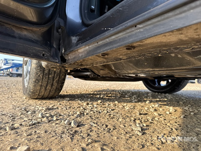 2021 Ford Puma 1.0 ECOBOOST HYBRID 125CV ST-LINE SUV - SUV: תמונה 5 2021 Ford Puma 1.0 ECOBOOST HYBRID 125CV ST-LINE SUV - SUV: תמונה 5