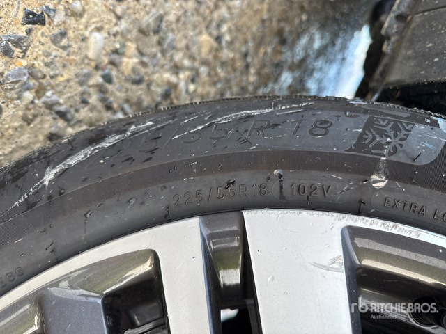 2021 Peugeot 5008 BLUEHDI 130CV ALLURE EAT8 S/S AUT. SUV - SUV: תמונה 5 2021 Peugeot 5008 BLUEHDI 130CV ALLURE EAT8 S/S AUT. SUV - SUV: תמונה 5