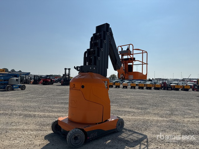 2022 ATN 13RE Construction Hoist - מעלית תורן אנכית: תמונה 3 2022 ATN 13RE Construction Hoist - מעלית תורן אנכית: תמונה 3