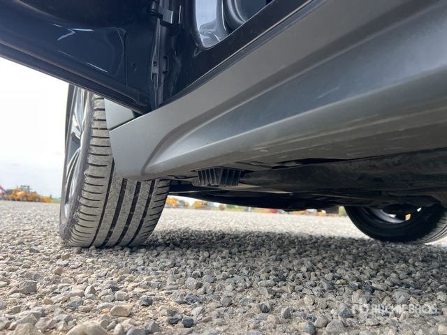 2022 BMW X1 Hybrid xDrive 25e Automobile - מכונית: תמונה 5 2022 BMW X1 Hybrid xDrive 25e Automobile - מכונית: תמונה 5