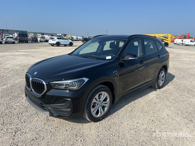 2022 BMW X1 XDRIVE 25E BUSINESS ADVANTAGE AUTO SUV - SUV: תמונה 2 2022 BMW X1 XDRIVE 25E BUSINESS ADVANTAGE AUTO SUV - SUV: תמונה 2