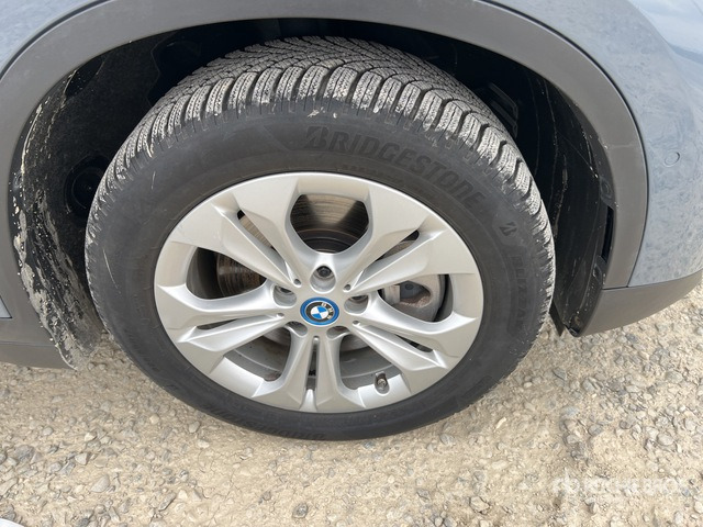 2022 BMW X1 XDRIVE 25E BUSINESS ADVANTAGE SUV - SUV: תמונה 5 2022 BMW X1 XDRIVE 25E BUSINESS ADVANTAGE SUV - SUV: תמונה 5