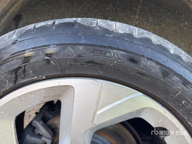 2022 Citroen C5 Aircross BLUEHDI 130 SES BUSINESS SUV - SUV: תמונה 5 2022 Citroen C5 Aircross BLUEHDI 130 SES BUSINESS SUV - SUV: תמונה 5