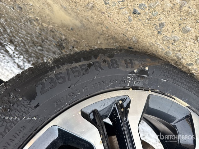 2022 Jeep Compass 1.3 T4 PHEV 190CV LIMITED 4XE AUTO SUV - SUV: תמונה 5 2022 Jeep Compass 1.3 T4 PHEV 190CV LIMITED 4XE AUTO SUV - SUV: תמונה 5