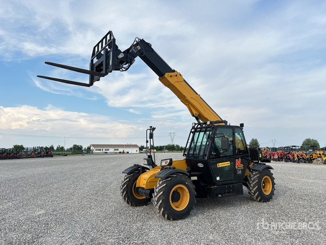 2024 Heracles TR735 (Unused) Telehandler - מפעיל טלסקופי: תמונה 2 2024 Heracles TR735 (Unused) Telehandler - מפעיל טלסקופי: תמונה 2