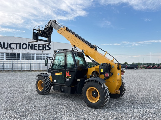 2024 Heracles TR735 (Unused) Telehandler - מפעיל טלסקופי: תמונה 4 2024 Heracles TR735 (Unused) Telehandler - מפעיל טלסקופי: תמונה 4