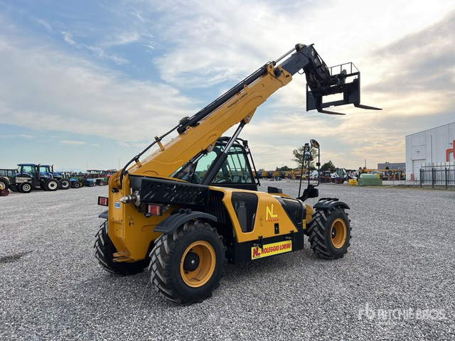 2024 Heracles TR735 (Unused) Telehandler - מפעיל טלסקופי: תמונה 3 2024 Heracles TR735 (Unused) Telehandler - מפעיל טלסקופי: תמונה 3
