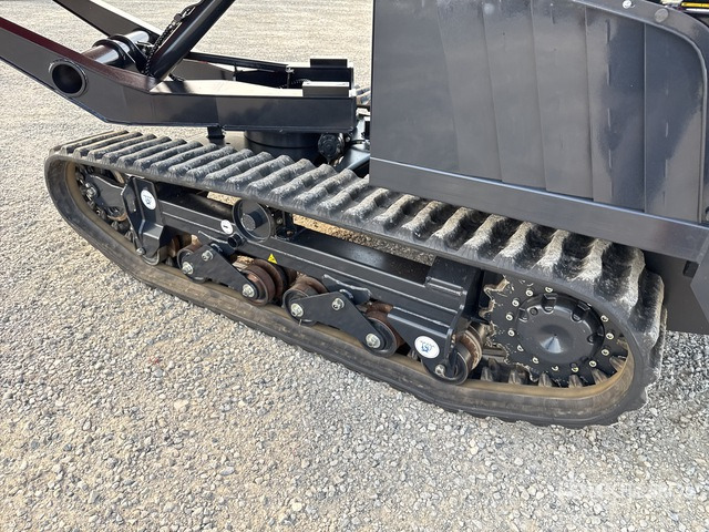 2024 Hinowa TX3005 Swivel Crawler Dumper - מסיר פסולת זוחל: תמונה 5 2024 Hinowa TX3005 Swivel Crawler Dumper - מסיר פסולת זוחל: תמונה 5